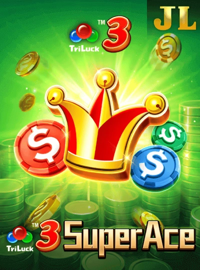 Popular slot game cover